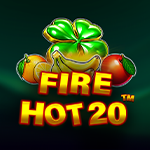 Fire Hot 20