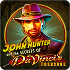 John Hunter And The Secrets Of Da Vincis Treasure